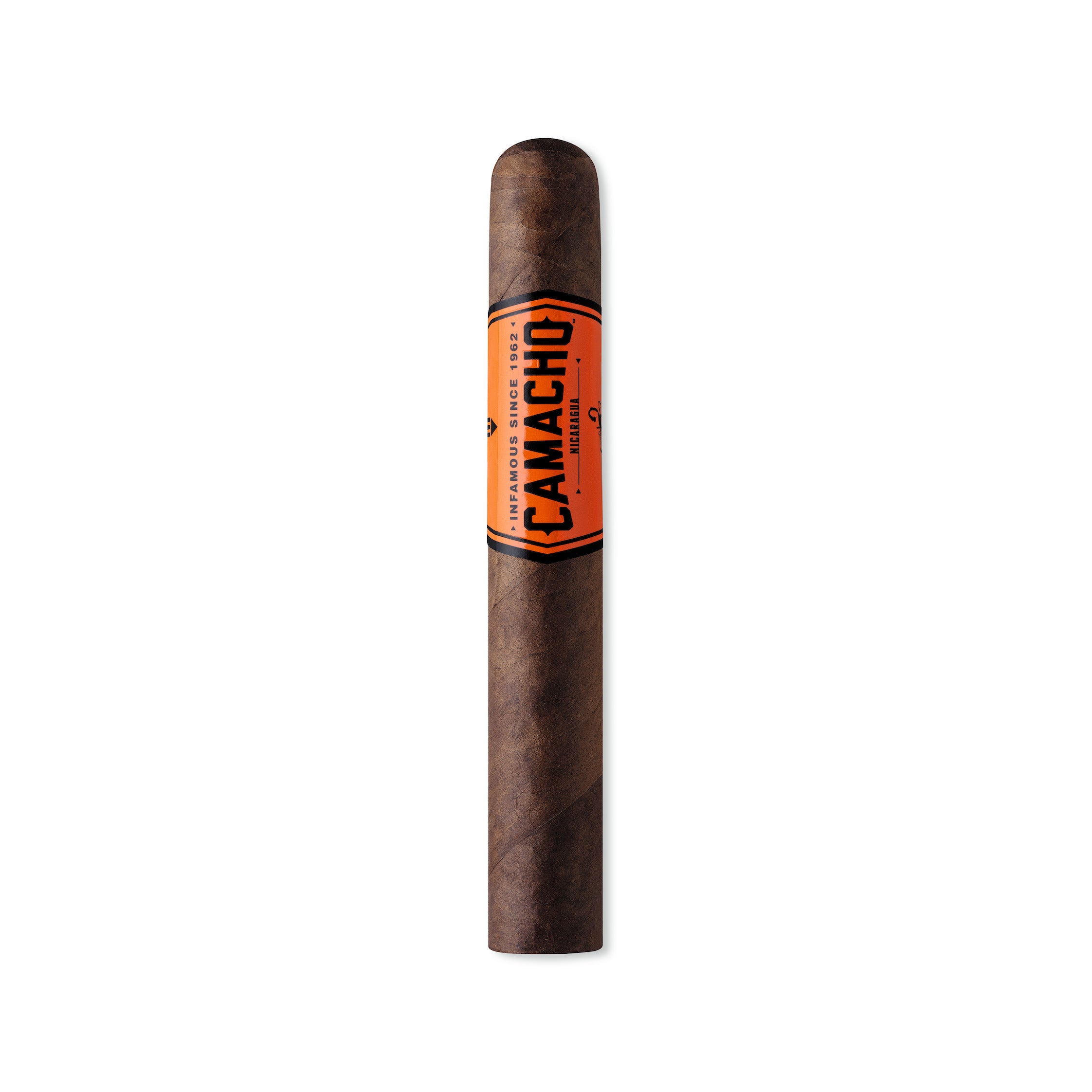 CAMACHO NICARAGUA TORO CIGAR-2