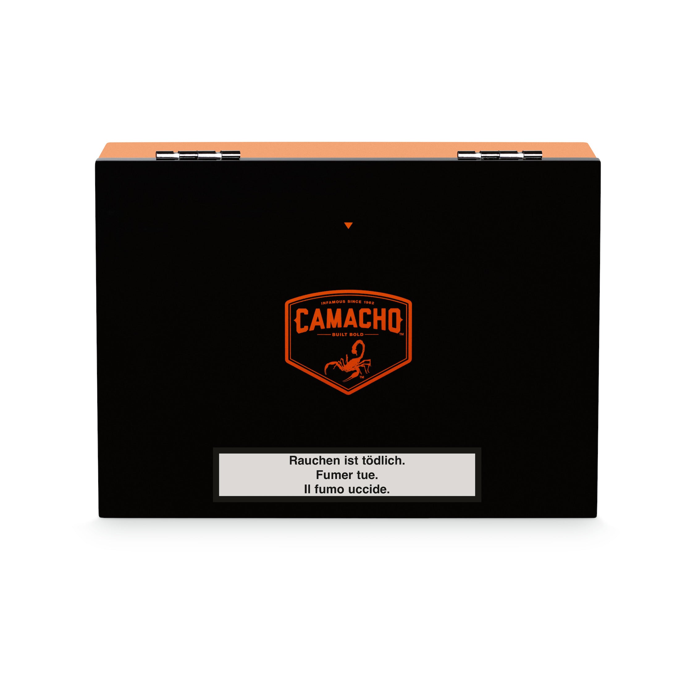 CAMACHO NICARAGUA TORO CIGAR-4