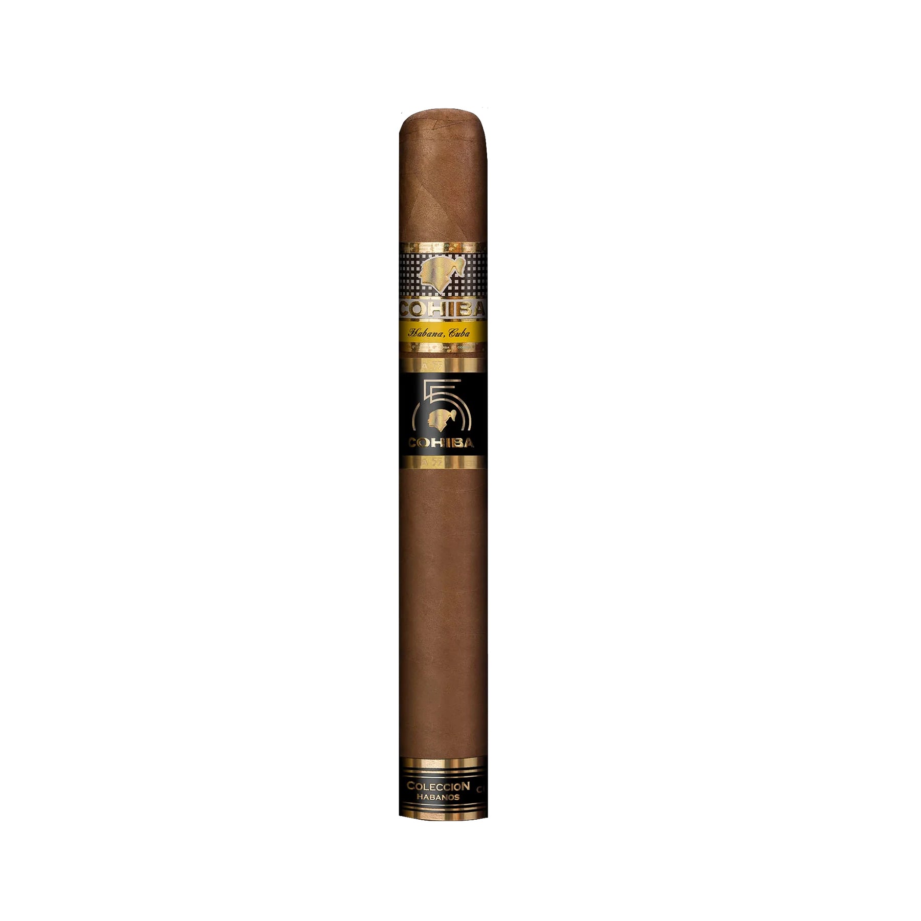 COHIBA IDEALES COLECCIN HABANOS EDICIN 2021 BOOK-2