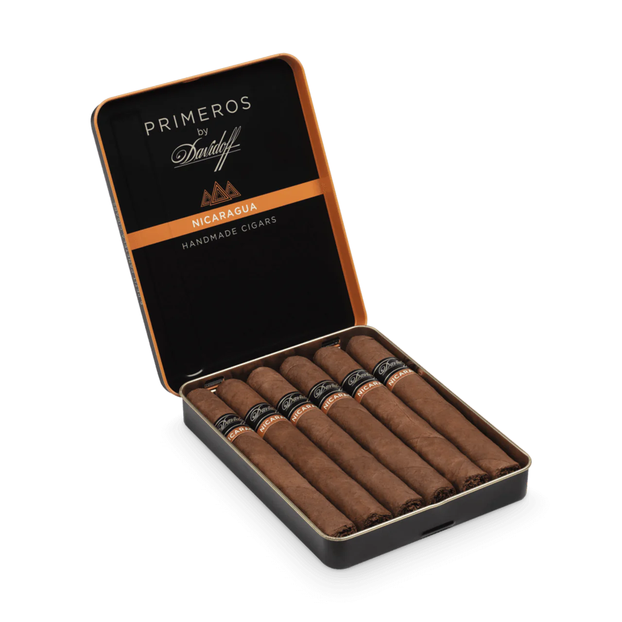 DAVIDOFF PRIMEROS BY DAVIDOFF NICARAGUA CIGAR-1