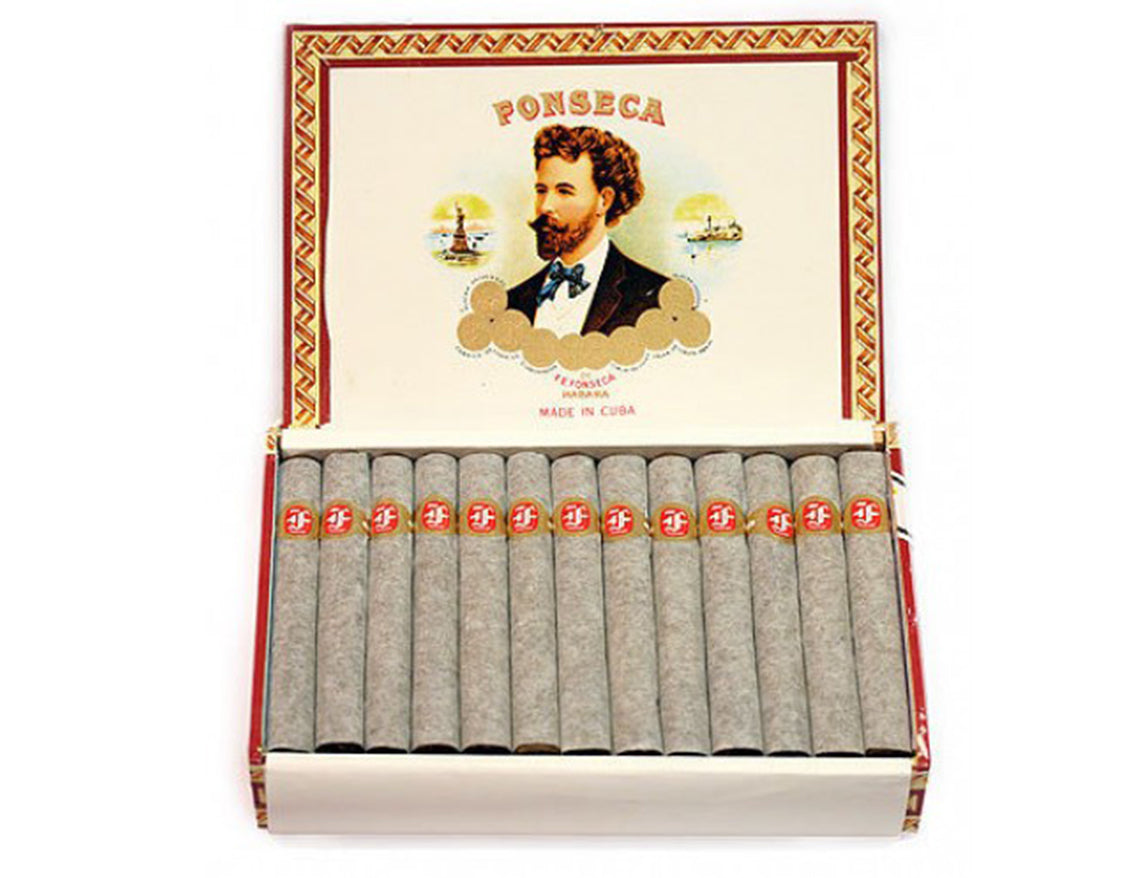 FONSECA DELICIAS CIGAR-1