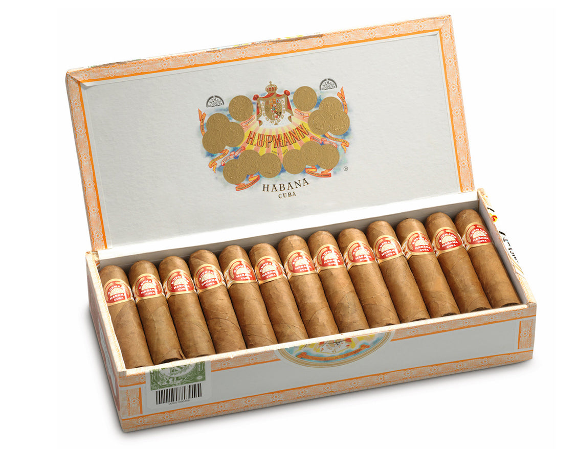 H UPMANN HALF CORONA CIGAR-1