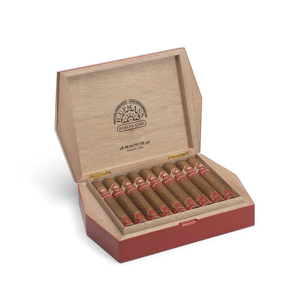 H UPMANN MAGNUM 52 CIGAR YEAR OF THE TIGER-1