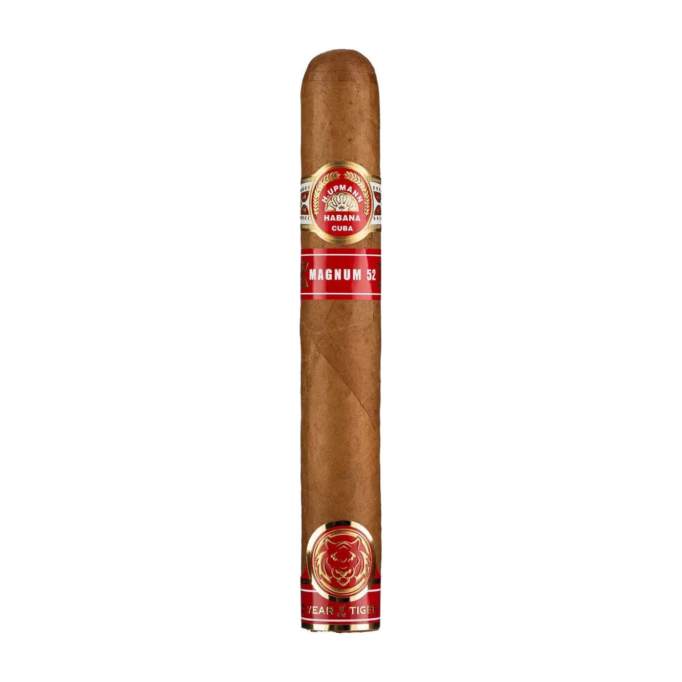 H UPMANN MAGNUM 52 CIGAR YEAR OF THE TIGER-2