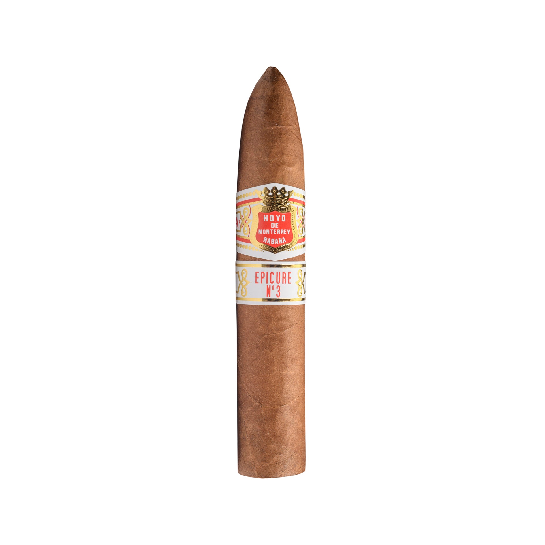 HOYO DE MONTERREY EPICURE NO 3 CIGAR-3