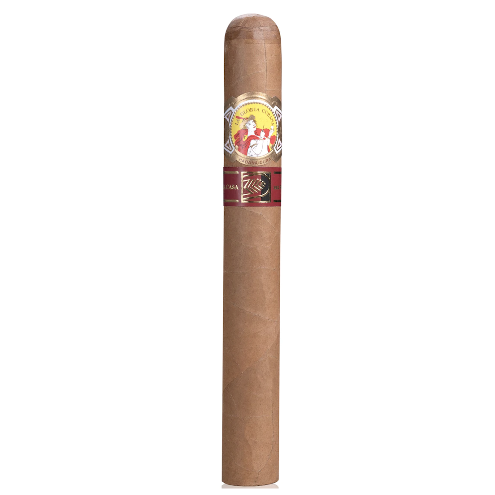 LA GLORIA CUBANA GLORIAS CIGAR LCDH-2