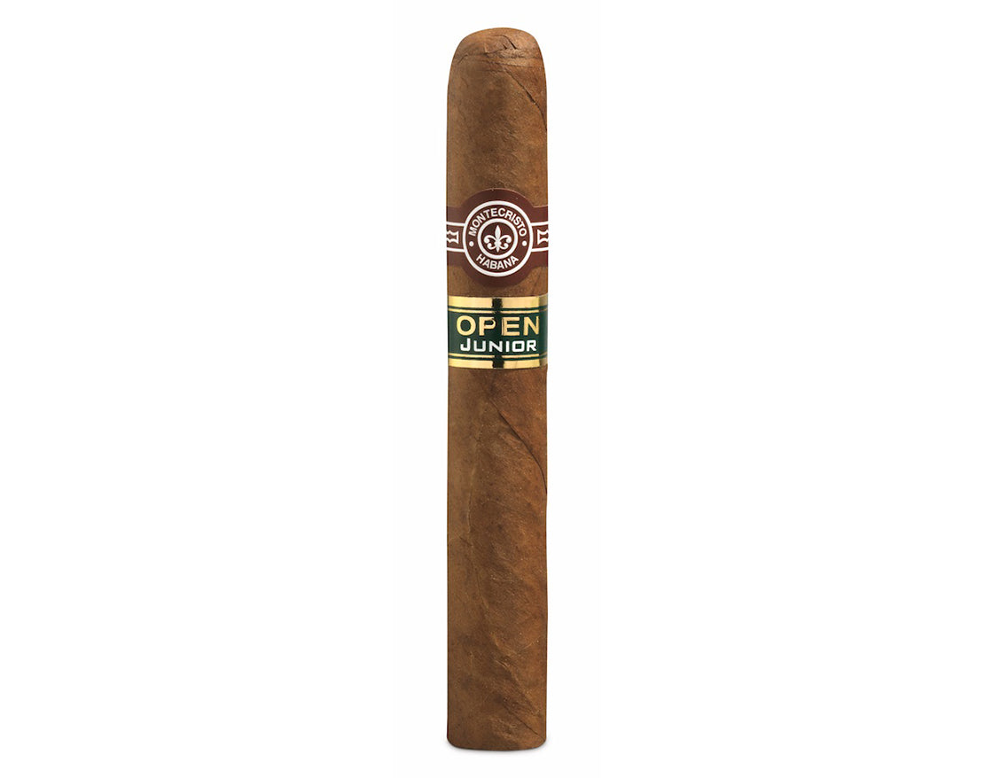 MONTECRISTO OPEN JUNIOR CIGAR-2