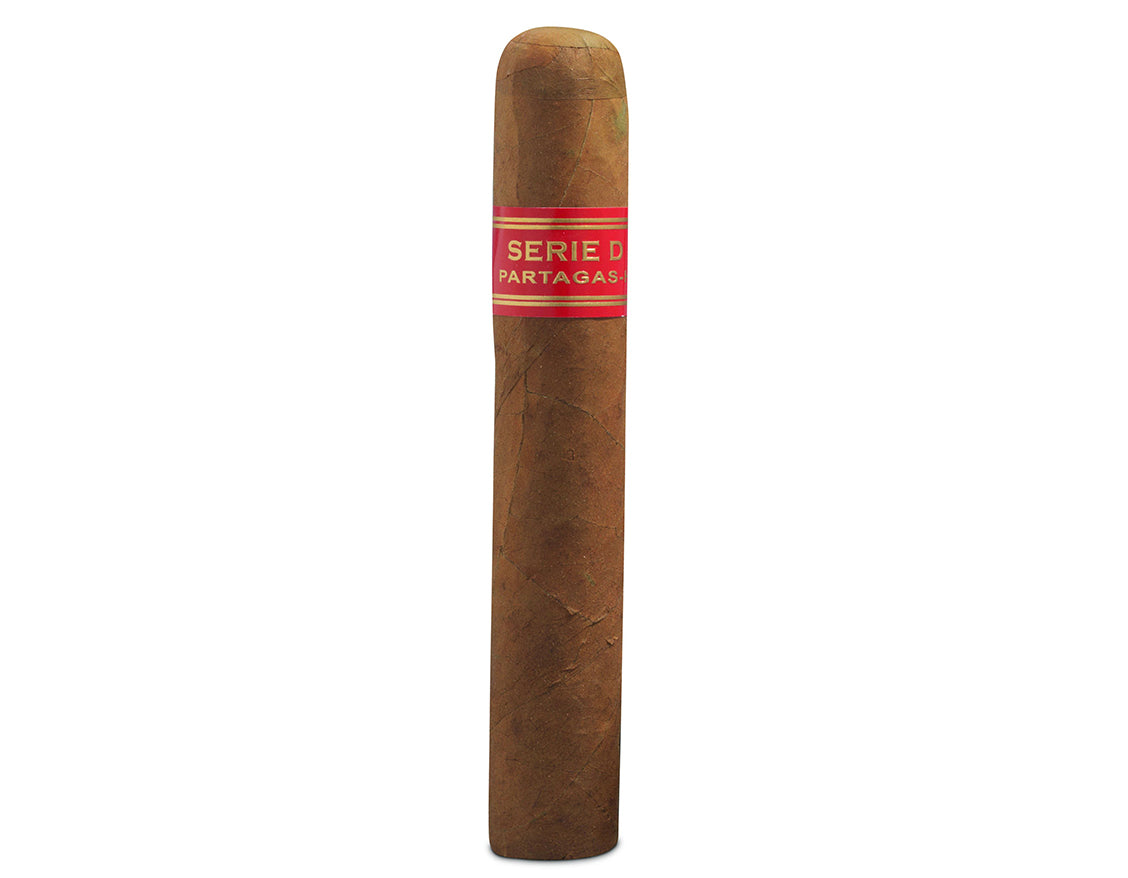 PARTAGAS SERIE D NO 4 CIGAR-2