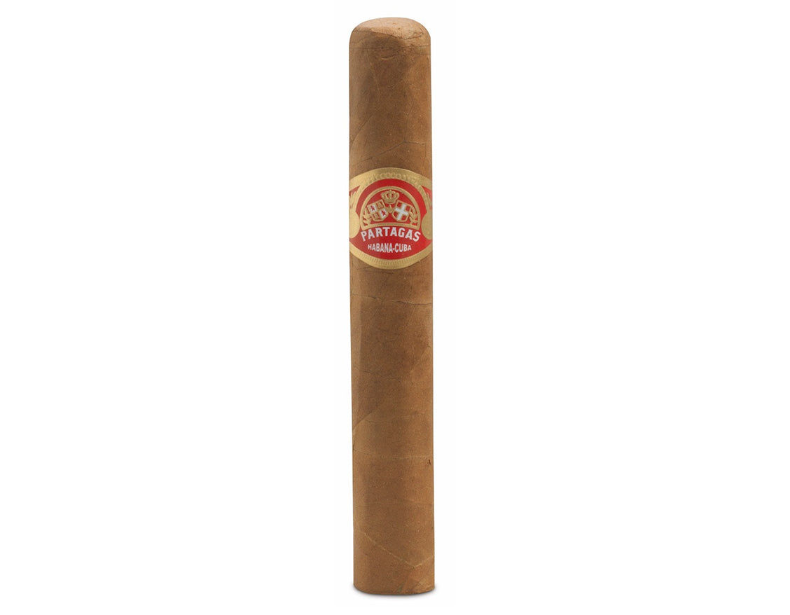 PARTAGAS SHORTS CIGAR-2