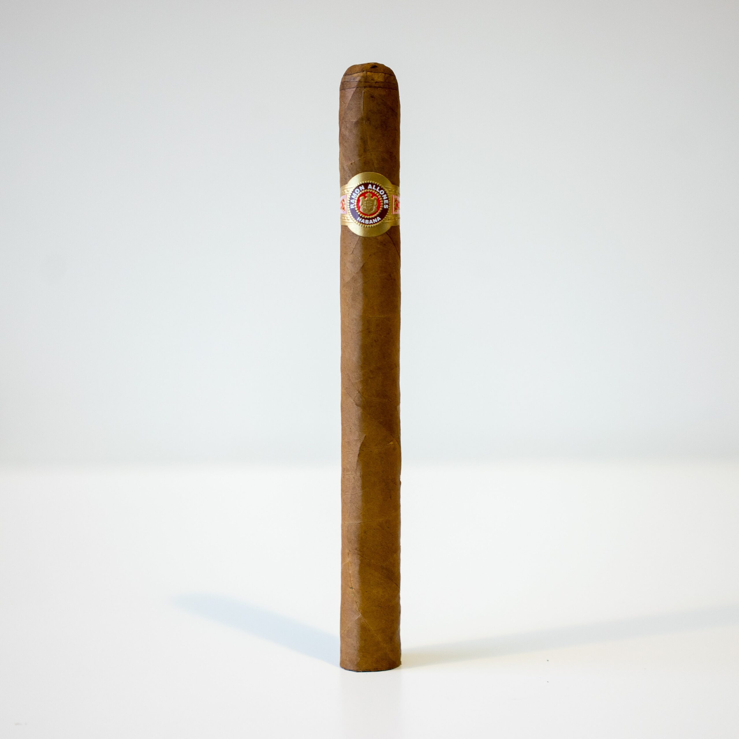 RAMN ALLONES GIGANTES CIGAR-2