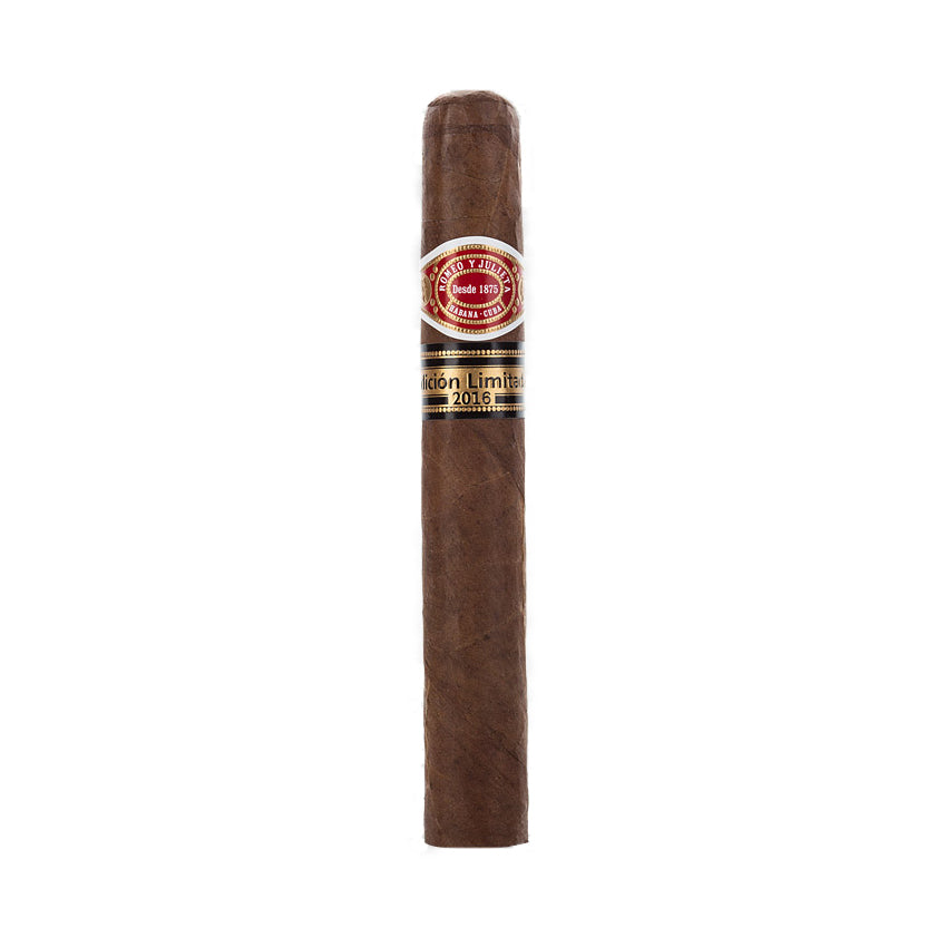 ROMEO Y JULIETA CAPULETOS EDICIN LIMITADA 2016 CIGAR-2