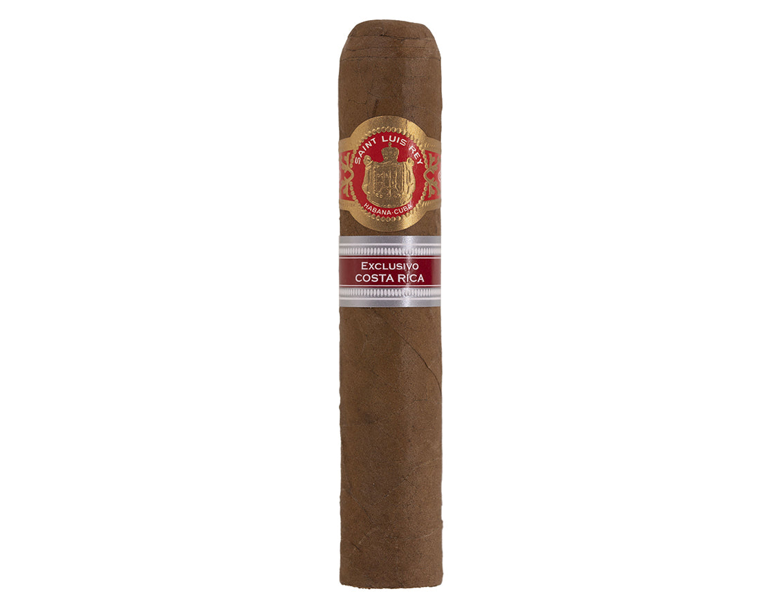 SAINT LUIS REY PURA VIDA CIGAR EX COSTA RICA 2021-2